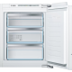 Congelador vertical integrable BOSCH GIV11AFE0. Cíclico. Clase E